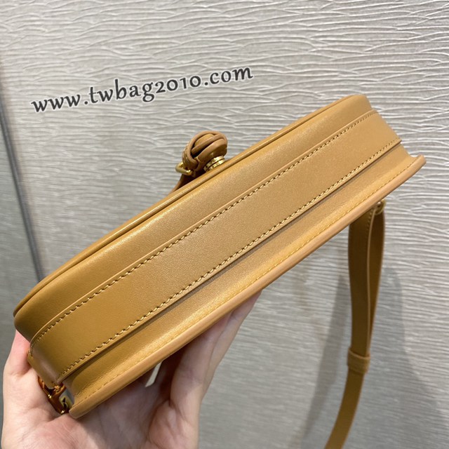 Dior专柜新款迪奥高仿原单Bobby系列腋下包链条肩背包 djfk1450